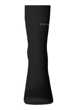 Bio Socks, black – James & Nicholson (2)