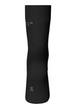 Bio Socks, black – James & Nicholson (4)