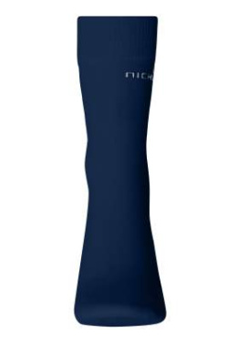 Bio Socks, navy – James & Nicholson (2)