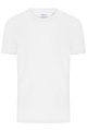 Men's T-Shirt 1:1 Rib OCS Standard, white