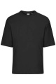 Oversized-T UNISEX OCS Standard, black