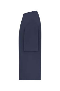 Oversized-T UNISEX OCS Standard, navy – James & Nicholson (2)