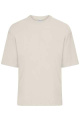 Oversized-T UNISEX OCS Standard, sandstone