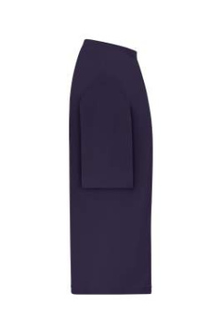Oversized-T UNISEX OCS Standard, deep-purple – James & Nicholson (3)