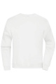 Oversized Sweat UNISEX OCS Blended & RCS, white