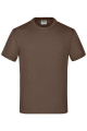 Junior Basic-T, brown