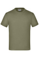 Junior Basic-T, olive