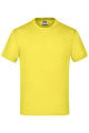 Junior Basic-T, yellow