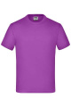 Junior Basic-T, purple