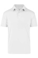 Function Polo, white