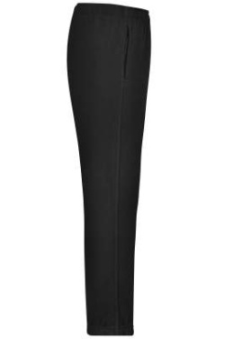 Men's Jogging Pants, black – James & Nicholson (3)