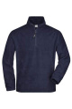 Half-Zip Fleece, navy