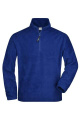 Half-Zip Fleece, royal
