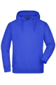 Hooded Sweat, royal