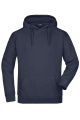 Hooded Sweat, navy