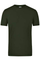 Elastic-T, olive