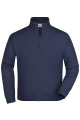 Sweat Jacket, navy