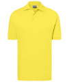 Classic Polo, yellow