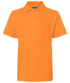 Classic Polo Junior, orange