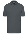 Classic Polo, graphite