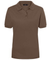 Classic Polo Ladies, brown