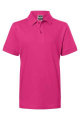 Classic Polo Junior, pink