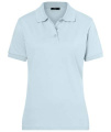 Classic Polo Ladies, light-blue