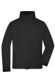 Men’s Outer Jacket, black
