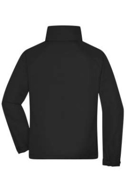 Men’s Outer Jacket, black – James & Nicholson (4)