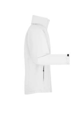Men’s Outer Jacket, white – James & Nicholson (3)