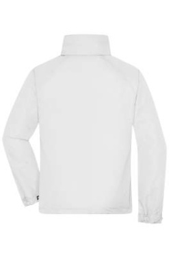 Men’s Outer Jacket, white – James & Nicholson (4)