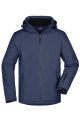 Men's Wintersport Jacket, navy
