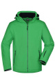 Men's Wintersport Jacket, green