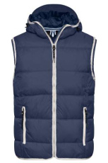 Men's Maritime Vest