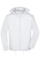 Men's Promo Jacket, white
