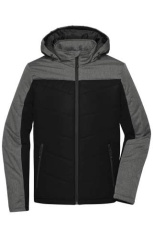 Men's Winter Jacket