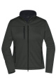 Ladies' Softshell Jacket GRS, graphite