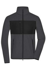 Men's Fleece Jacket GRS