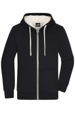 Men's Doubleface Jacket OCS Blended