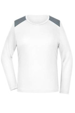 Ladies' Running Shirt Longsleeve GRS