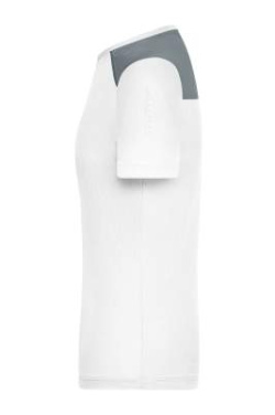 Ladies' Running T-Shirt GRS, white – James & Nicholson (2)