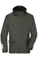 Worker Rain-Jacket, olive