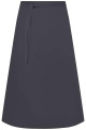 Apron Long, carbon