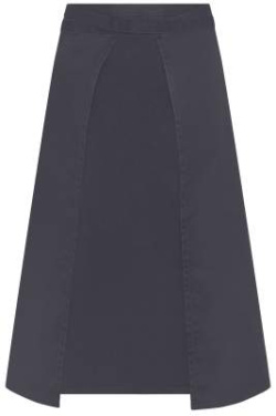 Apron Long, carbon – James & Nicholson (4)
