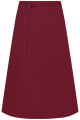 Apron Long, wine