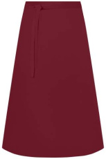 Apron Long, wine