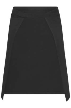 Apron Short, black – James & Nicholson (4)