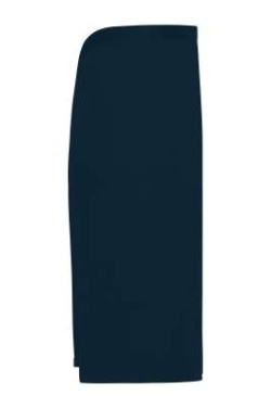 Apron Short, navy – James & Nicholson (3)