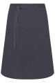 Apron Short, carbon