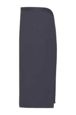 Apron Short, carbon – James & Nicholson (2)